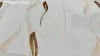 Méteráru, Seda, Voile, fehèr alapon bronz, 280 cm 