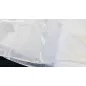 Méteráru, Voile, Dilara, krém alapon krém, 280 cm 