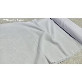 Méteráru, Ceren, Voile, fehèr, 280 cm 