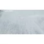 Méteráru, Ceren, Voile, fehèr, 280 cm 