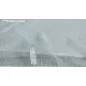 Méteráru, Asiye, Voile, fehér, 280 cm 