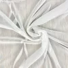 Méteráru, Voile, Azra, fehér, 150cm