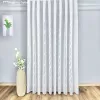Méteráru, Voile, Azra, fehér, 150cm