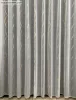 Voile, Azra, krém alapon arany, 500x260 cm 