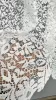 Rasel, M pano, fehér, 300x155 cm