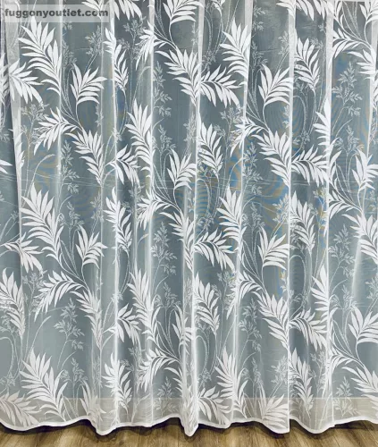 Antalya, fehér, 300x250 cm