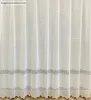 Márvány Csipke minta krém, 400x155 cm