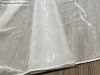 Voile, Zoe, krém alapon krém, 500x260 cm