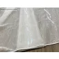 Voile, Zoe, krém alapon krém, 500x260 cm
