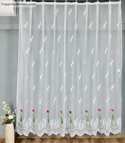 Merve, virág szál, 300x250 cm