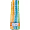 Méteráru, voile, színes, 26 m, 300 cm
