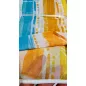 Méteráru, voile, színes, 26 m, 300 cm