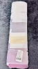 Méteráru, voile, színes csíkos, 21 m, 300 cm