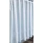 Méteráru, Zsakar, sor ágas, jeges fehér, 280 cm
