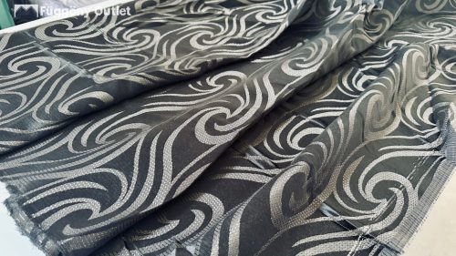 Méteráru, Sötétítő ,Barna, 145 cm 