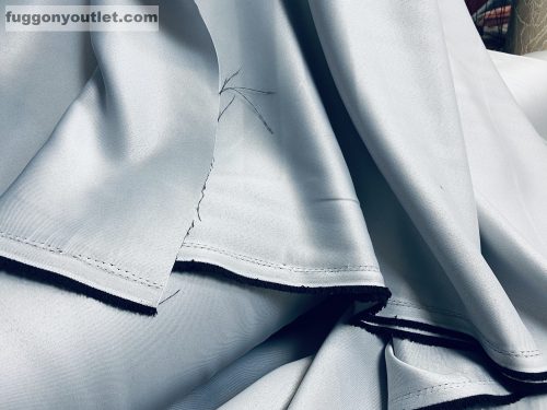 Sötétítő Méteráru, Blackout szürke 280 cm 