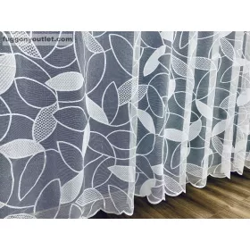 Fatos, fehér 300x250 cm