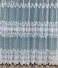 Alanya, fehér, 500x250 cm