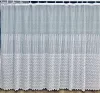 Damla, fehér, 300x175 cm