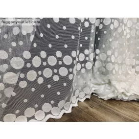 Méteráru, Zsakar, krém Karika 280 cm