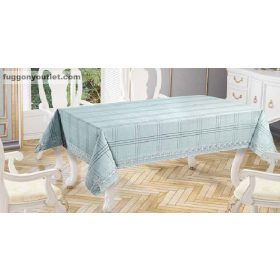 Asztalteritő, Botanic, Menta, 150x220