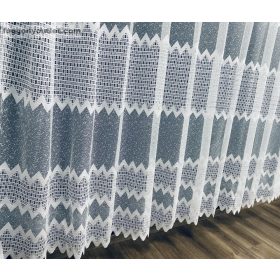 Nil, fehér, 300x155 cm