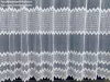 Nil, fehér, 300x155 cm