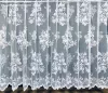 Hagyomány, fehér, 500x175 cm