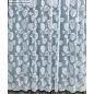 Nagy Levél, fehér, 300x250 cm
