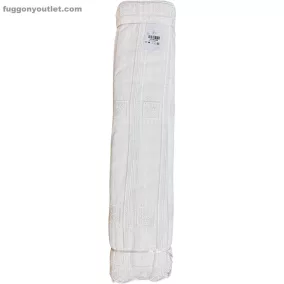 Méteráru, voile, vitrázs hímzett , 9,7 m, 90 cm