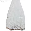 Méteráru, voile, vitrázs hímzett , 9,7 m, 90 cm