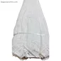 Méteráru, voile, vitrázs hímzett , 9,7 m, 90 cm