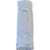 Méteráru, voile, vitrázs hímzett , 17,8 m, 140 cm