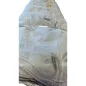 Méteráru, voile, vitrázs hímzett , 17,8 m, 140 cm