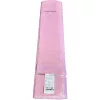 Méteráru, voile, pink, 24 m, 150 cm