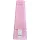 Méteráru, voile, pink, 24 m, 150 cm