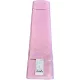 Méteráru, voile, pink, 24 m, 150 cm