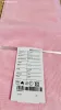 Méteráru, voile, pink, 24 m, 150 cm