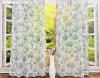 Voile, Angol rózsa kék,145x250 cm 2 db csomag