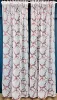 Voile, Jersey színes ,145x250 cm 2 db csomag