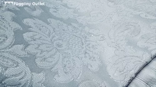 Asztalteritő, Jumbo2 soft, fehér, 160x220 cm vizálló