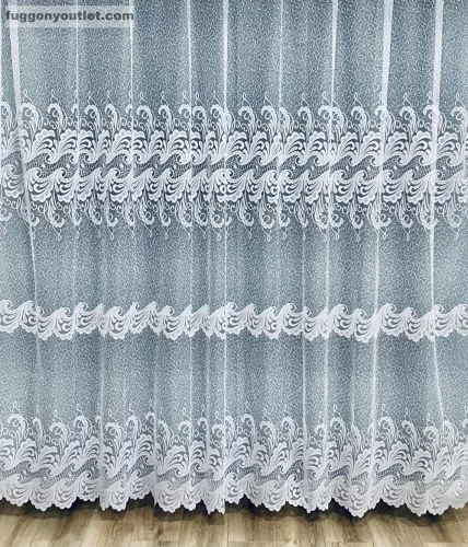 Üszküdar, fehér, 300x220 cm