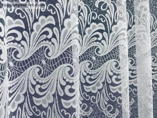 Üszküdar, fehér, 300x220 cm