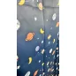 Sötétítő, gyerek mintás, 140x180 cm, 2db-os csomag