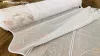 Méteráru, Vitrázs Függöny, voile, mályva , 60 cm