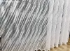Seyran, fehér, 500x250cm