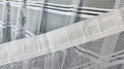 Melek, fehér, 150x175 cm