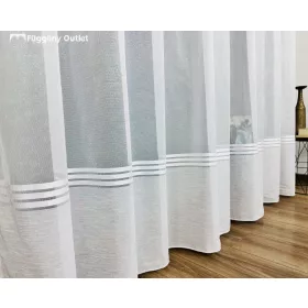 Buket, fehér, 300x260 cm