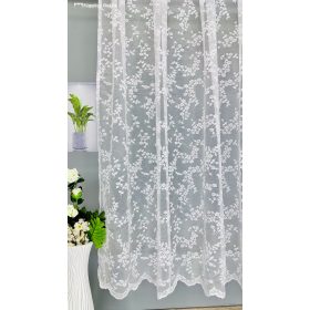 Hajnálka, fehér, 200x155 cm