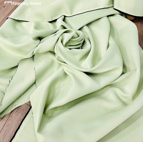 Sötétítő Méteráru, Blackout Almazöld, 280 cm 